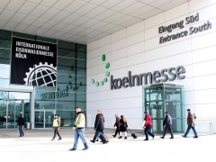 欧洲：2021年的展会仍旧因为新冠疫情——艾森瓦伦博览会(EISENWARENMESSE)2021取消