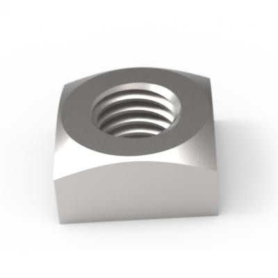 ANSI ASME B 18.2.2 2010 方螺母 [Table2]图2