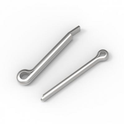 ANSI ASME B 18.8.1 2014 开口销图3