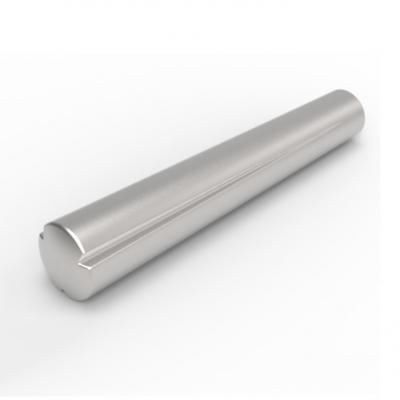 ANSI ASME B 18.8.100M 2000 (R2005) 米制全长锥槽槽销Table6图3