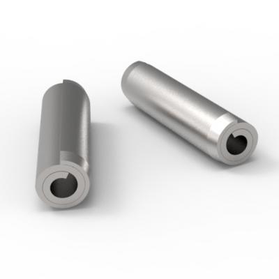 ANSI ASME B 18.8.100M 2000 (R2005) 米制轻型卷制弹性圆柱销Table1 重复图3
