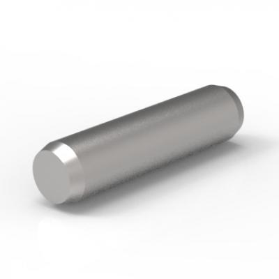 ANSI ASME B 18.8.7M 1994 米制圆柱销 A型图3