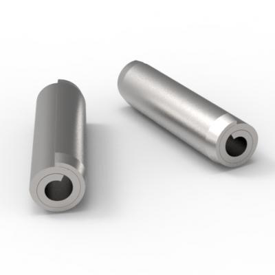 ANSI ASME B 18.8.100M 2000 (R2005) 米制重型卷制弹性圆柱销Table1图3
