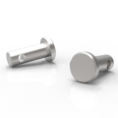 ANSI ASME B 18.8.1 2014 销轴图2