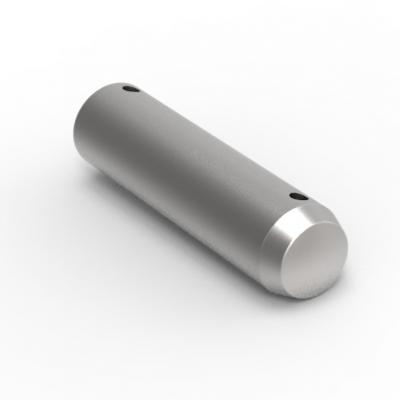 ANSI ASME B 18.8.7M 1994 米制带孔圆柱销图3