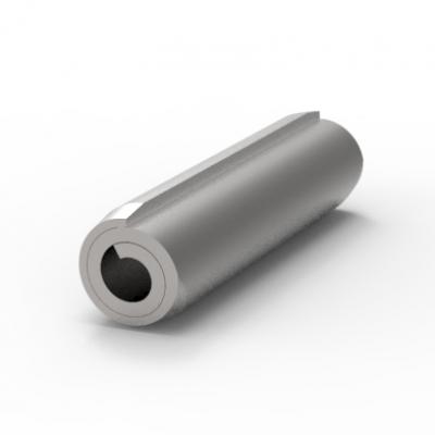 ANSI ASME B 18.8.2 2000 (R2005) 卷制弹性圆柱销[Table11]图2