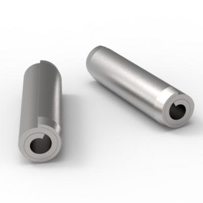 ANSI ASME B 18.8.2 2000 (R2005) 卷制弹性圆柱销[Table11]图3