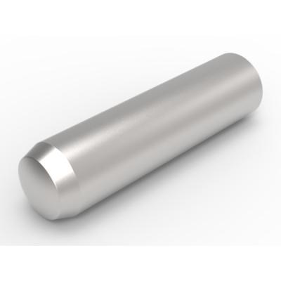 ANSI ASME B 18.8.2 2000 (R2005) 淬硬圆车制圆柱销Table2图2