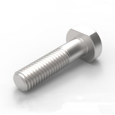 ANSI ASME B 18.5 2008 T形头螺栓Table10图2