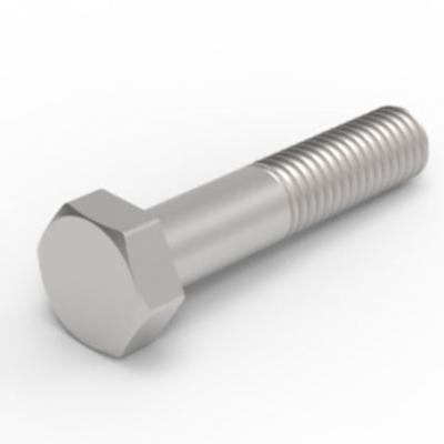 ANSI ASME B 18.2.3.3M 2001 米制重型外六角螺栓 重复图3