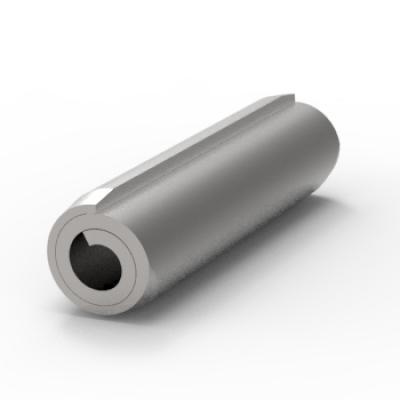 ANSI ASME B 18.8.3M (S) 1995 米制标准型卷制弹性圆柱销图2