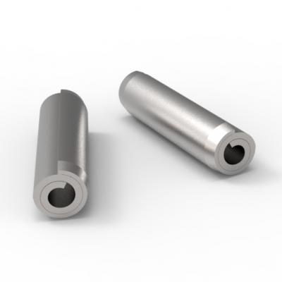 ANSI ASME B 18.8.3M (S) 1995 米制标准型卷制弹性圆柱销图3