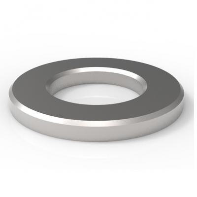 ANSI ASME B 18.21.1 2009 平垫圈 A型图3