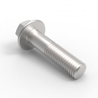 ANSI ASME B 18.2.3.3M 2007 米制粗六角螺钉图3