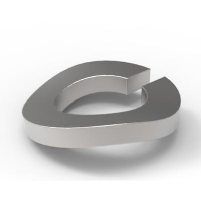 ANSI ASME B 18.21.1 1983 标准型弹簧垫圈图2
