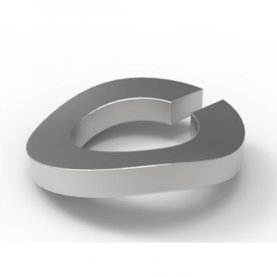 ANSI ASME B 18.21.1 1999 宽型弹簧垫圈图2