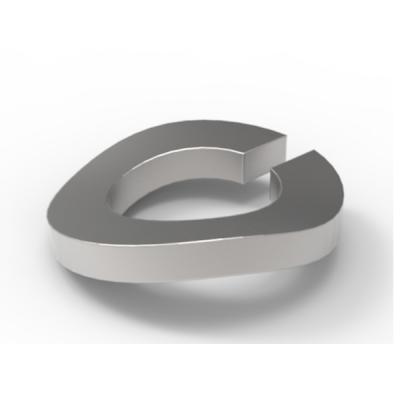 ANSI ASME B 18.21.1 1999 重型弹簧垫圈图2