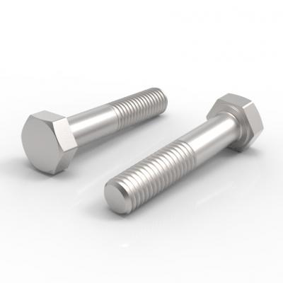 ANSI ASME B 18.2.3.3M 2001 米制重型外六角螺栓 重复图2