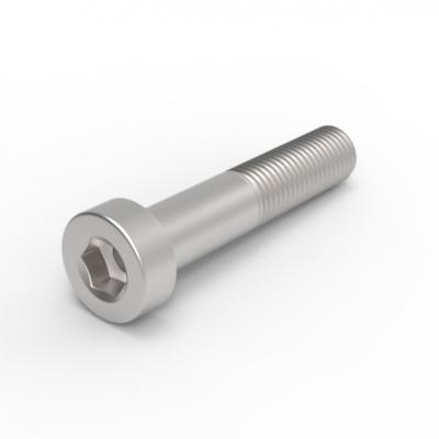 ANSI ASME B 18.3.1M 1986 (R2008) 米制内六角圆柱头螺钉[Table1]图2