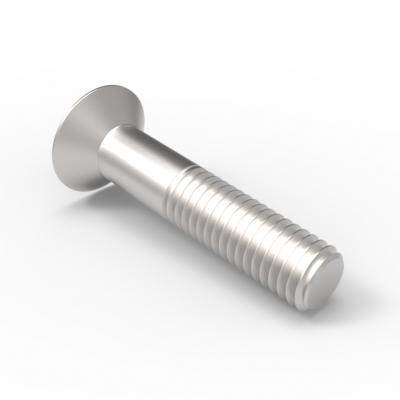ANSI ASME B 18.3.5M 1986 (R2008) 米制内六角沉头螺钉图3