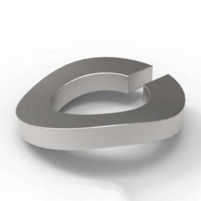 ANSI ASME B 18.21.1 2009 重型弹簧垫圈 [Table2]图2