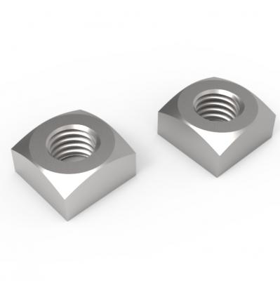ANSI ASME B 18.2.2 2015 方螺母 [Table2]图2