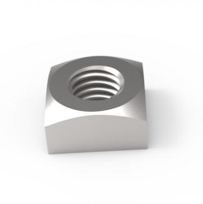 ANSI ASME B 18.2.2 2015 方螺母 [Table2]图3