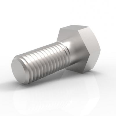 ASME B 18.2.1 2012 大六角头螺钉 [Table 7]图3