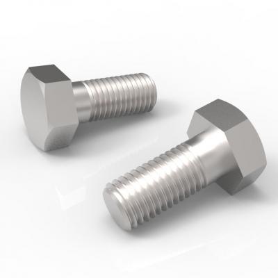 ASME B 18.2.1 2012 六角头螺栓 [Table 2]图2