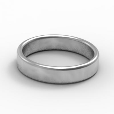ASME B 16.20 2012 RX型环垫Table 5图2
