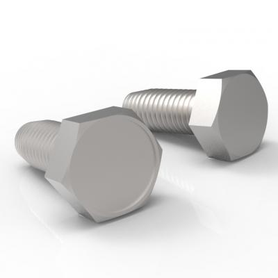 ASME B 18.6.4 1998 六角头自攻螺钉 C型末端 [Table 39]图2
