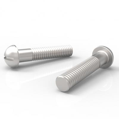 ASME B 18.6.3 2013 开槽圆头螺钉 [Table 35]图3