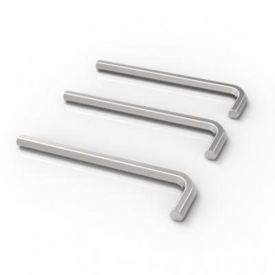 ASME B 18.3 2012 内六角扳手 [Table 17]图2