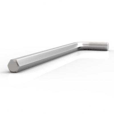 ASME B 18.3 2012 内六角扳手 [Table 17]图3
