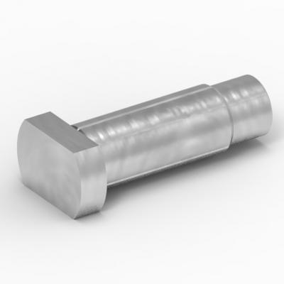 ANSI ASME B 18.8.2 2000 (R2005) T型头槽销[Table8]图3