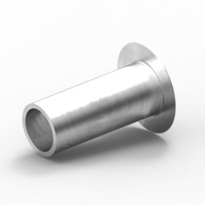 ANSI ASME B 18.7 2001 大圆头半空心铆钉Table3图3