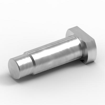 ANSI ASME B 18.8.2 2000 (R2005) T型头槽销[Table8]图2
