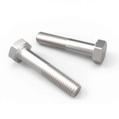 ANSI ASME B 18.2.3.6M 1979 (R2006) 米制重型六角头螺栓图2