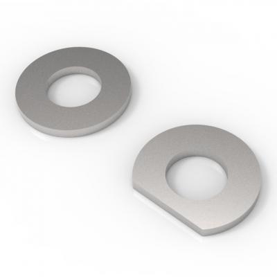ASME B 18.2.6 2006 淬硬钢垫圈 (ASTM F436)图3