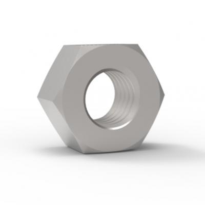 ASME B 18.2.6 2019 结构螺栓用大六角螺母 (ASTM A 563 ASTM A 194)图3