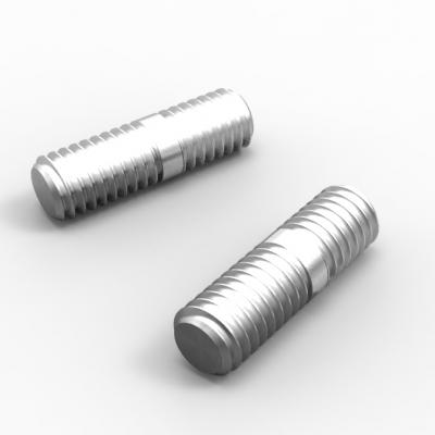 ANSI ASME B 18.31.2 2014 美制夹紧式螺柱 [Table2]图3