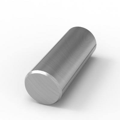 ANSI ASME B 18.8.2 2000 (R2005) F型全长槽销Table6图3