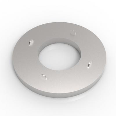 ASME B 18.2.6M 2012 米制压紧垫圈指示器（DTI垫圈）[Table 5] (ASTM F959M)图2