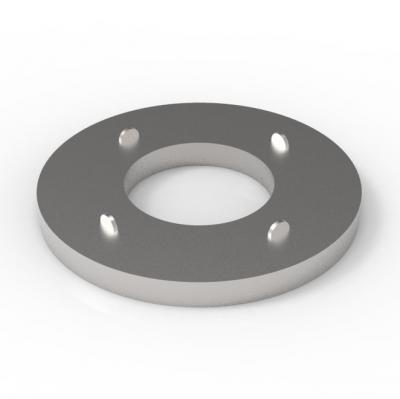 ASME B 18.2.6M 2012 米制压紧垫圈指示器（DTI垫圈）[Table 5] (ASTM F959M)图3
