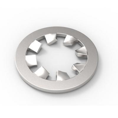 ANSI ASME B 18.21.1 2009 内齿锁紧垫圈图2