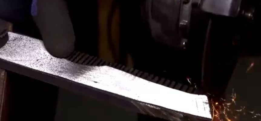 镁合金材料铣削加工刀具应用禁忌