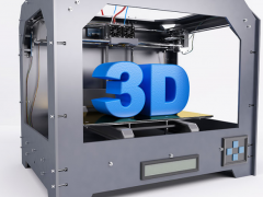 3D打印技术介绍