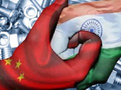 印度对中国的紧固件采取新手段：频出重拳！