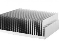 铝型材散热器的散热原理及独特优势全面解析
