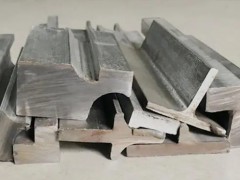 钢铁异型材应用领域拓展：从建筑到机械的多领域应用